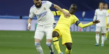 Après Karim Benzema, N’Golo Kanté rejoint le club saoudien d’Al-Ittihad