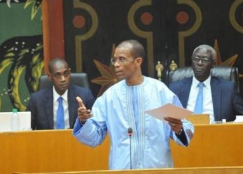 GESTION DE L&rsquo;ENVIRONNEMENT LE SENEGAL ADOPTE UN NOUVEAU CODE