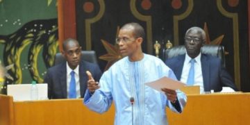 GESTION DE L’ENVIRONNEMENT LE SENEGAL ADOPTE UN NOUVEAU CODE