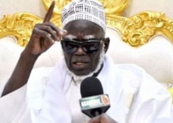 INTERDICTION DE LA POLITIQUE À TOUBA: CE QUI A POUSSÉ LE KHALIFE À PRENDRE UNE TELLE DECISION