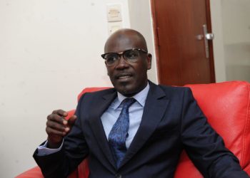 SWEET BEAUTY: “DANS CETTE AFFAIRE IL N’YA PAS DE THÉRAPIE, TOUT EST SEXUEL À LA LIMITE ÉROTIQUE”(SEYDOU GUEYE)