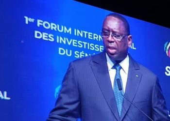 MACKY SALL : “NOUS DEVONS BANNIR DE NOS ADMINISTRATIONS LES COMPORTEMENTS LAXISTES…”