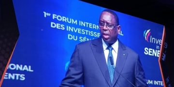 MACKY SALL : “NOUS DEVONS BANNIR DE NOS ADMINISTRATIONS LES COMPORTEMENTS LAXISTES…”