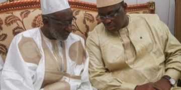 THIERNO MADANI TALL : « LE PRÉSIDENT MACKY SALL PEUT PARTIR LA TÊTE HAUTE, IL A ACCOMPLI SA MISSION »