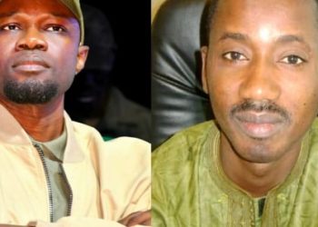 Audition d’Ousmane Sonko, ce lundi ce que attend le leader de Pastef devant le Juge Maham Diallo
