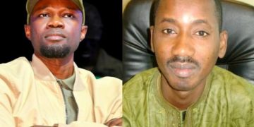 Audition d’Ousmane Sonko, ce lundi ce que attend le leader de Pastef devant le Juge Maham Diallo