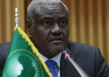 Sortie de la Russie de l&rsquo;accord céréalier : la réaction de l’Union africaine