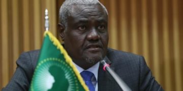 Sortie de la Russie de l&rsquo;accord céréalier : la réaction de l’Union africaine