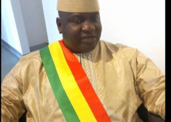 MAKHTAR DIOP (Député – Apr) : « Ceux qui s’agitent et qui pistonnent des candidats perdent leur temps et leur candidat aussi. Le Président ne cède pas aux pressions! »