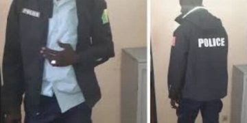 Pikine: Arrestation de deux faux policiers dont l’un prétendu soutien de Sonko