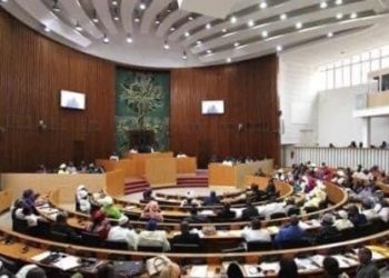 Comité de suivi du Dialogue national: vers la dissolution de l’assemblée nationale