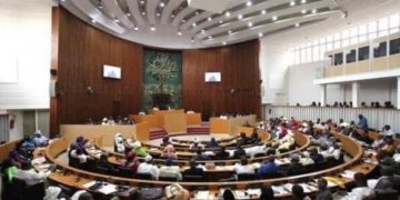 Comité de suivi du Dialogue national: vers la dissolution de l’assemblée nationale