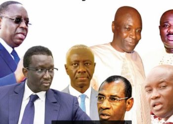 Présidentielle 2024 : Le candidat de Benno connu avant vendredi