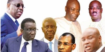 Présidentielle 2024 : Le candidat de Benno connu avant vendredi