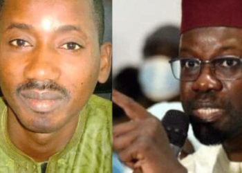 SONKO EN PRISON : LES 8 CHARGES RETENUES PAR LE JUGE MAHAM DIALLO