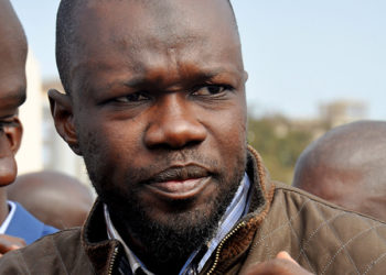 Urgent: Ousmane Sonko envoyé en prison
