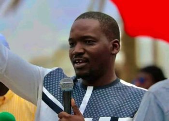 LA CHAMBRE D’ACCUSATION DÉCERNE UN MANDAT DE DÉPÔT CONTRE ALIOU SANÉ