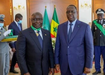 La Plateforme « Idy Président 2024 » félicite le Président Macky Sall pour avoir suivi les « sages conseils du chef de l&rsquo;opposition sénégalaise »