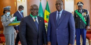 La Plateforme « Idy Président 2024 » félicite le Président Macky Sall pour avoir suivi les « sages conseils du chef de l&rsquo;opposition sénégalaise »