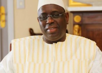 MACKY SALL, L’HOMME QUI A DÉJOUÉ LES PROCÈS D’INTENTION !