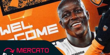 Officiel ! Benjamin Mendy s&rsquo;engage pour deux ans avec…