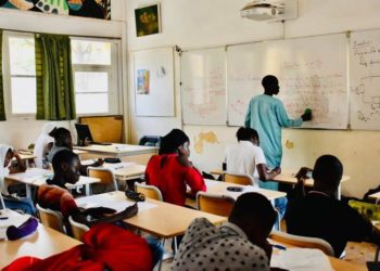 Sur les 155 109 candidats ayant passé les épreuves du Baccalauréat 2023, 51,54 % ont obtenu leur diplôme.