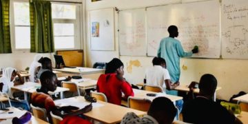 Sur les 155 109 candidats ayant passé les épreuves du Baccalauréat 2023, 51,54 % ont obtenu leur diplôme.