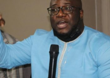 BIRAHIM SECK DÉNONCE LES PROPOS INACCEPTABLES DE BIRAME SOULEYE DIOP