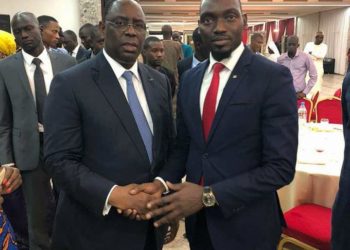 Le monde à l&rsquo;ecole de la démocratie sénégalaise