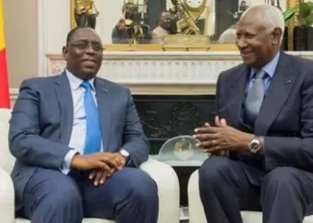 MACKY SALL : “JE FERAI COMME ABDOU DIOUF, JE ME RETIRERAI…”