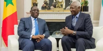 MACKY SALL : “JE FERAI COMME ABDOU DIOUF, JE ME RETIRERAI…”