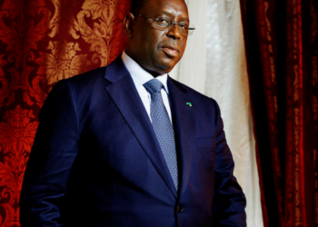 Macky Sall : «Le Sénégal peut être secoué, mais il résistera pour continuer sa marche.  »