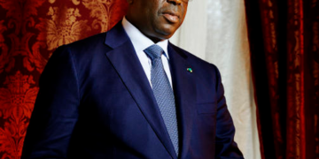 Macky Sall : «Le Sénégal peut être secoué, mais il résistera pour continuer sa marche.  »