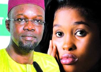 AFFAIRE OUSMANE SONKO/ADJI RABY SARR POURQUOI LE VIOL A ÉTÉ ÉCARTÉ