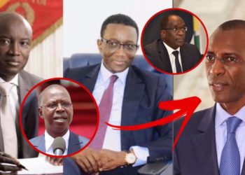 Dauphin de Macky Sall : Le portrait des 5 finalistes auditionnés par Moustapha Niasse