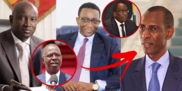 Dauphin de Macky Sall : Le portrait des 5 finalistes auditionnés par Moustapha Niasse