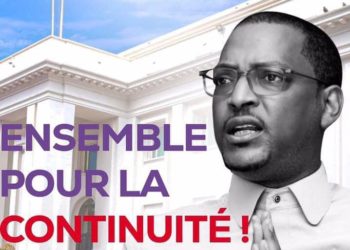 Présidentielle 2024: Mame Boye Diao Le meilleur Profil pour convaincre la jeunesse de rejoindre le dynamique de l’émergence du Pays.