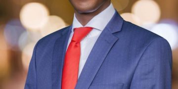 Accident de la circulation et émigration clandestine : le candidat à la présidentielle Al Hassane NIANG s’indigne et propose.