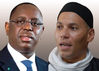 RENONCEMENT À UNE 3EM CANDIDATURE: LE PDS SALUE UNE DÉCISION COURAGEUSE DU PRÉSIDENT MACKY SALL