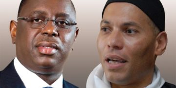 RENONCEMENT À UNE 3EM CANDIDATURE: LE PDS SALUE UNE DÉCISION COURAGEUSE DU PRÉSIDENT MACKY SALL