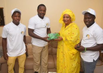 2024, c&rsquo;est maintenant. Et Khalifa Sall peut bien compter sur l&rsquo;engagement et les actions de haut niveau de ses souteneurs à l&rsquo;image du Mouvement « Massarois ».