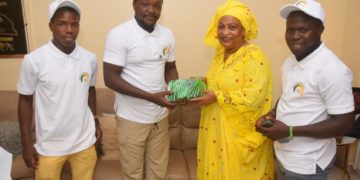 2024, c&rsquo;est maintenant. Et Khalifa Sall peut bien compter sur l&rsquo;engagement et les actions de haut niveau de ses souteneurs à l&rsquo;image du Mouvement « Massarois ».