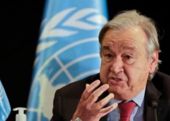 Accord céréalier: des millions de personnes « vont payer le prix » du retrait russe (chef de l&rsquo;ONU)