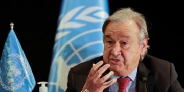 Accord céréalier: des millions de personnes « vont payer le prix » du retrait russe (chef de l&rsquo;ONU)