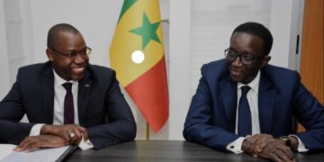 SPORTS: Il y’a urgence que le Sénégal trouve un nouveau ministre des sports…Fédération en difficultés, Afro basket, Can etc…