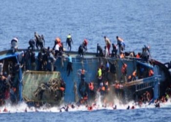 Chavirement d&rsquo;une pirogue à Saint-Louis : 6 morts et 4 rescapés