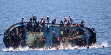 Chavirement d&rsquo;une pirogue à Saint-Louis : 6 morts et 4 rescapés