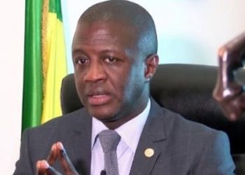 MODIFICATION DE L’ARTICLE 87 : ” LE PRÉSIDENT MACKY SALL A DÉCIDÉ DE RETIRER LE TEXTE. “, DR MALICK DIOP