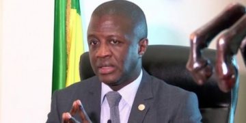 MODIFICATION DE L’ARTICLE 87 : ” LE PRÉSIDENT MACKY SALL A DÉCIDÉ DE RETIRER LE TEXTE. “, DR MALICK DIOP
