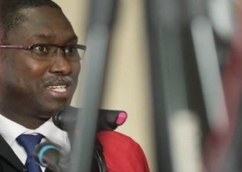 Affaire Birame Souleye Diop: Ismaila Madior Fall expose devant la commission de l’assemblée nationale les griefs qui ont conduit le député en détention